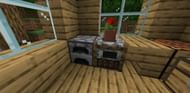 A cute looking smoker (Image via planetminecraft)